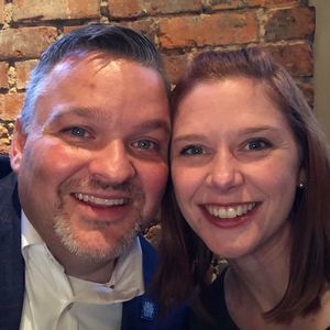 Meet your Posher, Matt